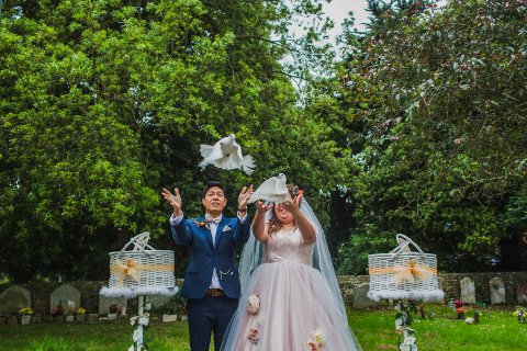 Wedding Photographers - Hayley Rose Photography-Image 36816
