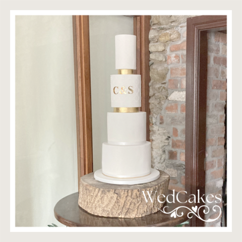 Wedding Cakes - WedCakes-Image 48702