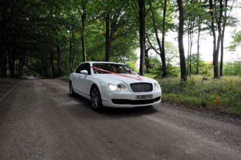 Wedding Transport - Love Wedding Car Hire-Image 41688
