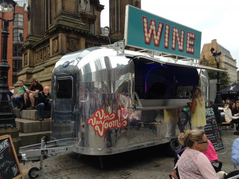 Wedding Bars - Vin Van Voom-Image 8787