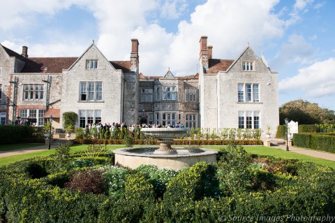 Froyle Park Country Estate - Froyle Park