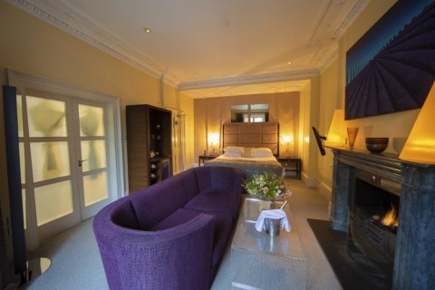 Junior Suite - Cotswold House Hotel