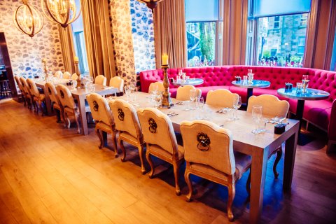 Wedding Reception Venues - The Murrayfield Hotel and House-Image 17994