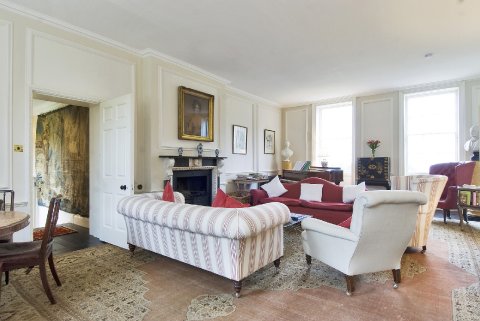 Mount Amelia - Mount Amelia - Ingoldisthorpe Hall