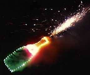 Wedding Fireworks Displays - Phoenix Fireworks Ltd-Image 29135