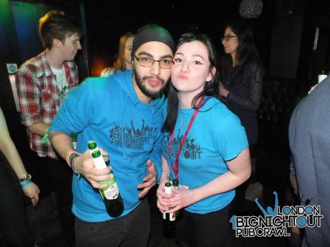 Stag and Hen Services - 1 Big Night Out-Image 21684