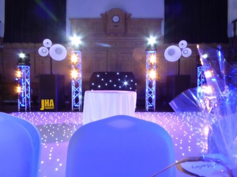 Wedding Discos - JHA Entertainment-Image 42447