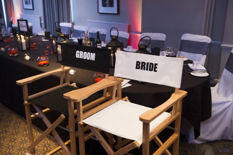 Love Chairs ready for grand introduction - Alan Marshall Celebrations