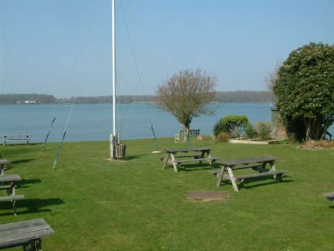 Outdoor Wedding Venues - Chichester Yacht Club-Image 11845