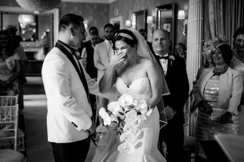 Wedding Photo Albums - A W Photography-Image 44659