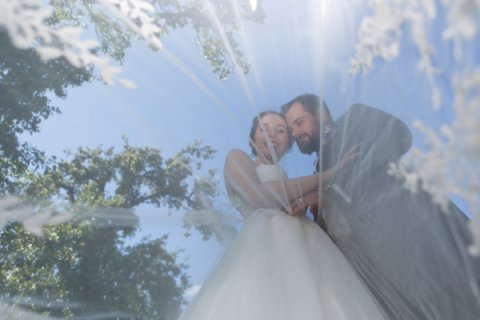 Just married - Capture This Moment Photography