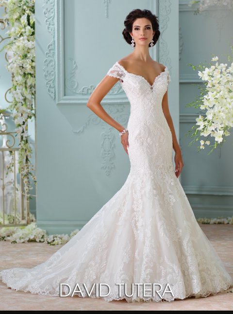 Wedding Dresses and Bridal Gowns - Yasemins Gowns-Image 10964
