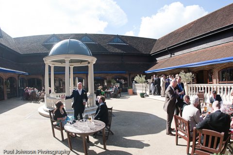 Wedding Ceremony and Reception Venues - Denbies Wine Estate -Image 10764