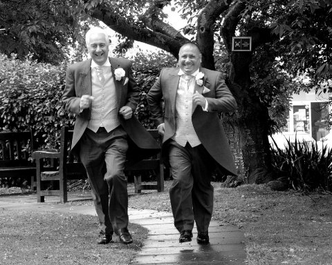 Wedding Photographers - David Timpson Photography-Image 6452