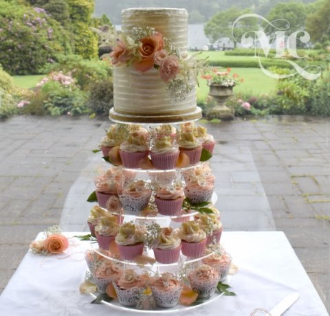 Wedding Cakes - Mama Cakes Cumbria-Image 40648