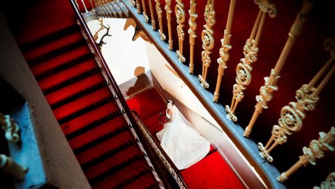 Wedding Accommodation - The Racquet Club Hotel -Image 2807