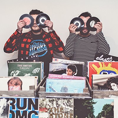 Wedding Discos - The Best Men-Image 19118