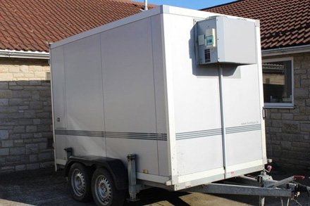 Wedding Catering and Venue Equipment Hire - Cool Trailers-Image 21782