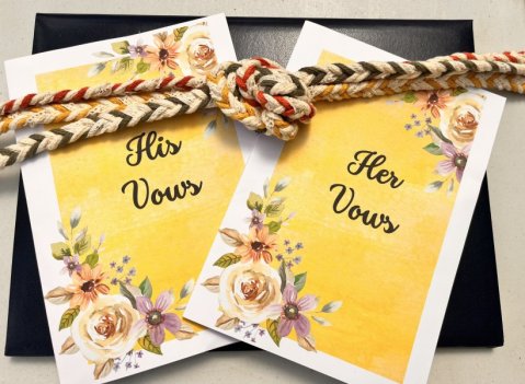 Wedding Celebrants and Officiants - Gem of a Wedding -Image 48845