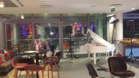 Wedding Musicians - Vanessa Hastings - Singer/Pianist-Image 40356