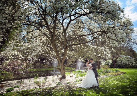 Wedding Ceremony and Reception Venues - The Orangery Maidstone Ltd-Image 7300