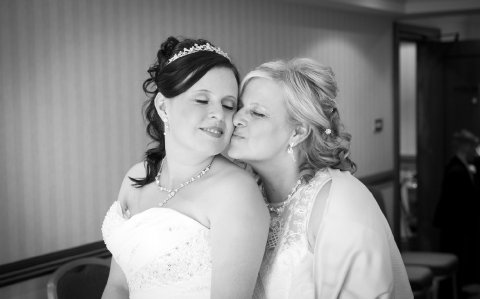 Coventry wedding photographer - Simon Cook Photography