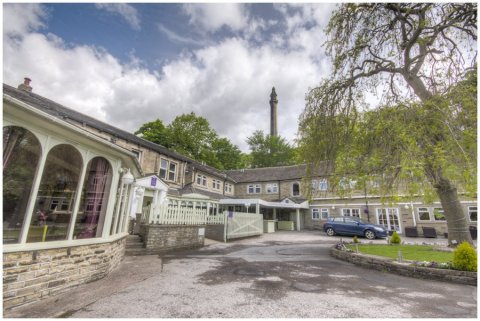 Wedding Accommodation - The Tower House Hotel-Image 14607