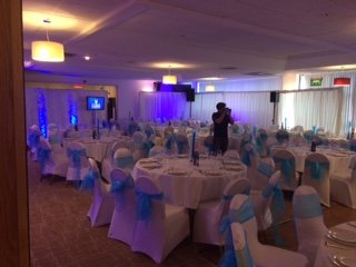 Platinum Suite - Sheffield United Football Club