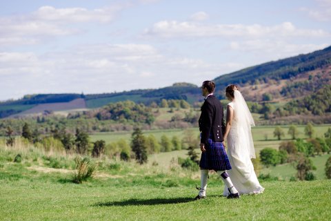 Wedding Ceremony Venues - Comrie Croft -Image 36494