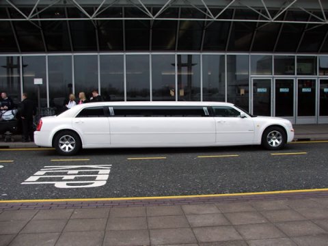 Wedding Transport - Direct Limo hire service -Image 31449