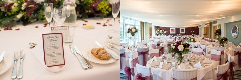 Image courtesy of BH13 Photography - Captain's Club Hotel & Spa 