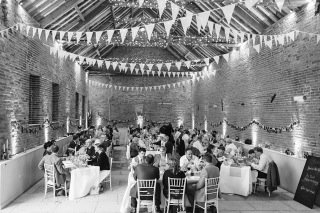Manor Mews - John Harris Photography - The Great Barn at Manor Mews
