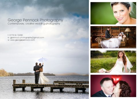 George Pennock Photography - George Pennock Photography