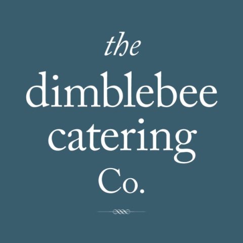Dimblebee Catering Co Logo - The Dimblebee Catering Company Ltd