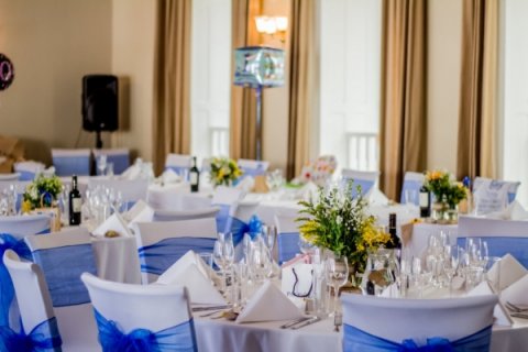 Wedding Planners - Bath Function rooms -Image 43728
