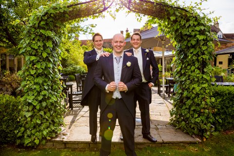 Wedding Ceremony and Reception Venues - The Manor House Hotel-Image 2347
