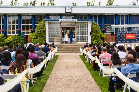 Outdoor Wedding Venues - Royal Windsor Racecourse - Conference and Events-Image 29376