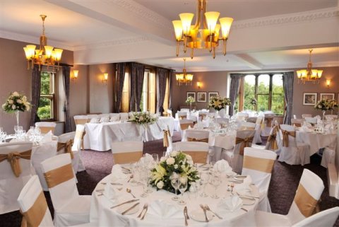 Wedding Ceremony and Reception Venues - Nutfield Priory Hotel & Spa-Image 10141