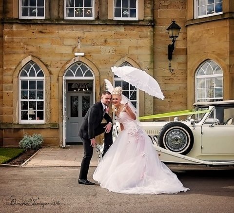 Wedding Ceremony and Reception Venues - Hatfeild Hall-Image 26320