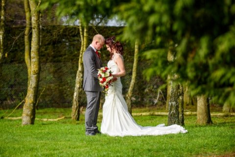 Wedding Ceremony and Reception Venues - Applewood Hall-Image 40890