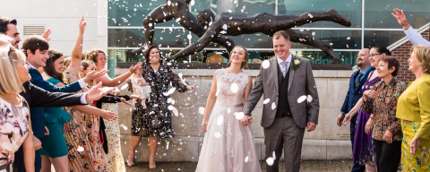 Wedding Ceremony and Reception Venues - Franklin's Gardens-Image 47882