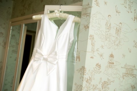 Wedding Reception Venues - The Chester Grosvenor-Image 39312