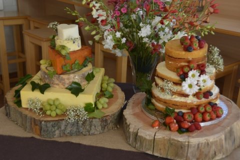 Outdoor Wedding Venues - Loch Ken Weddings-Image 37840