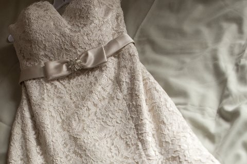 The Wedding Dress - PB Photography
