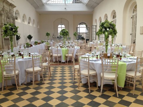 Wedding Reception Venues - Wrest Park-Image 15713
