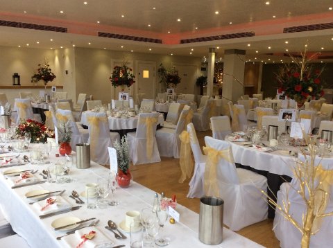 Thames View Suite - The Lensbury