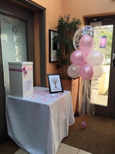 Cloud 9 - Balloons & Beyond