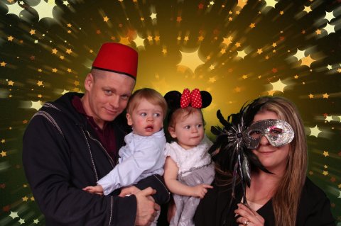 Wedding Photo and Video Booths - Quality Photobooth-Image 21139