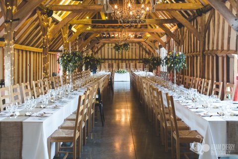 Wedding Ceremony and Reception Venues - Southend Barns-Image 28161