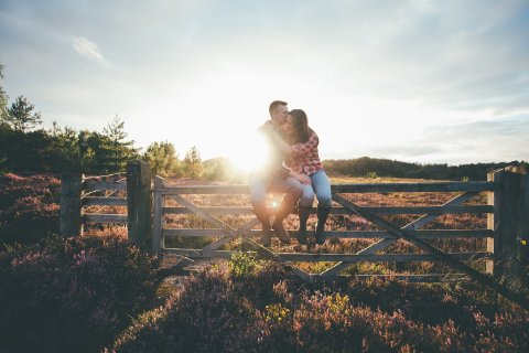 Wedding Photography - Matt Fox Photography